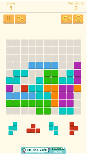 Block Mania - Preview 11