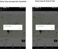 Taximeter-GPS Passenger screenshot 2