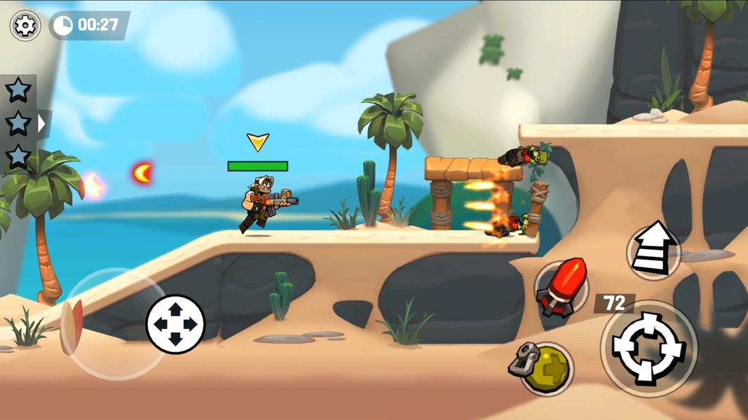 Bombastic Brothers - Preview 4