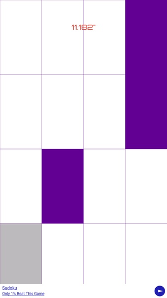 Piano Tiles - Don