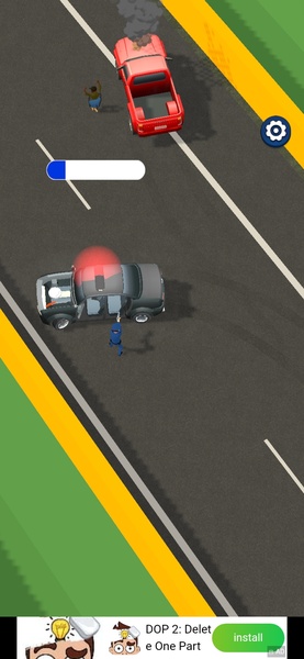 Hot Pursuit 3D - Preview 13