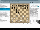 Chess PGN Master screenshot 1