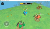 Google Play Games on PC Developer Emulator screenshot 8