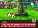 Bibi & Tina: Pferde-Turnier screenshot 6