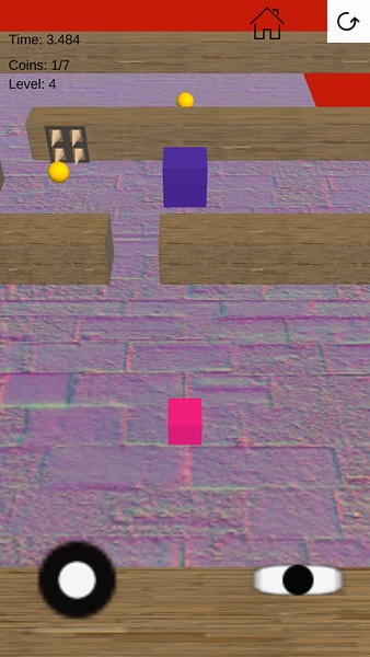 Cube Maze - Preview 5