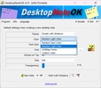 DesktopNoteOK screenshot 5
