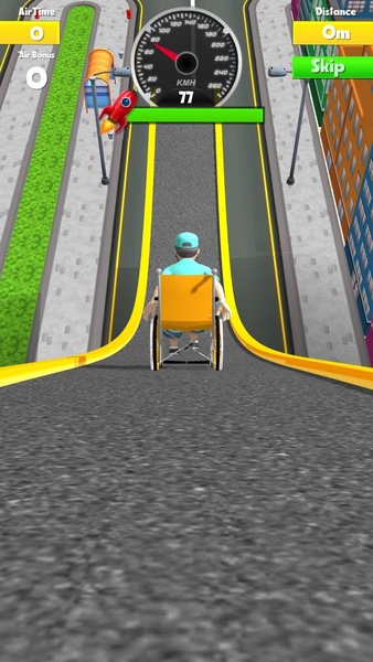 Crazy Stunt 3D - Preview 4
