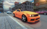 Auto Theft Gang City Crime Simulator Gangster Game screenshot 3
