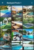 Pool Design Ideas screenshot 1
