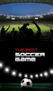 Free Soccer Games screenshot 1