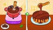 Cake Maker Games For Kids screenshot 17