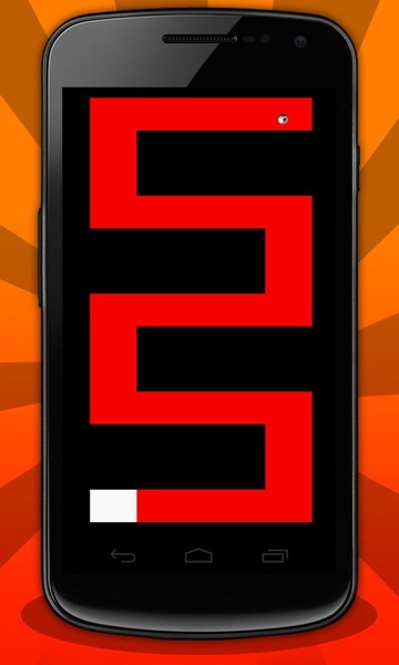 Scary maze free - Preview 3
