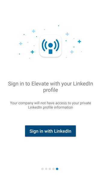 LinkedIn Elevate - Preview 5