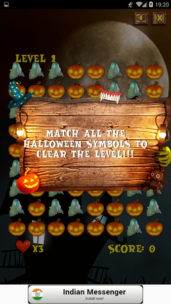 Puzzle Match 3 Icon - Preview 2