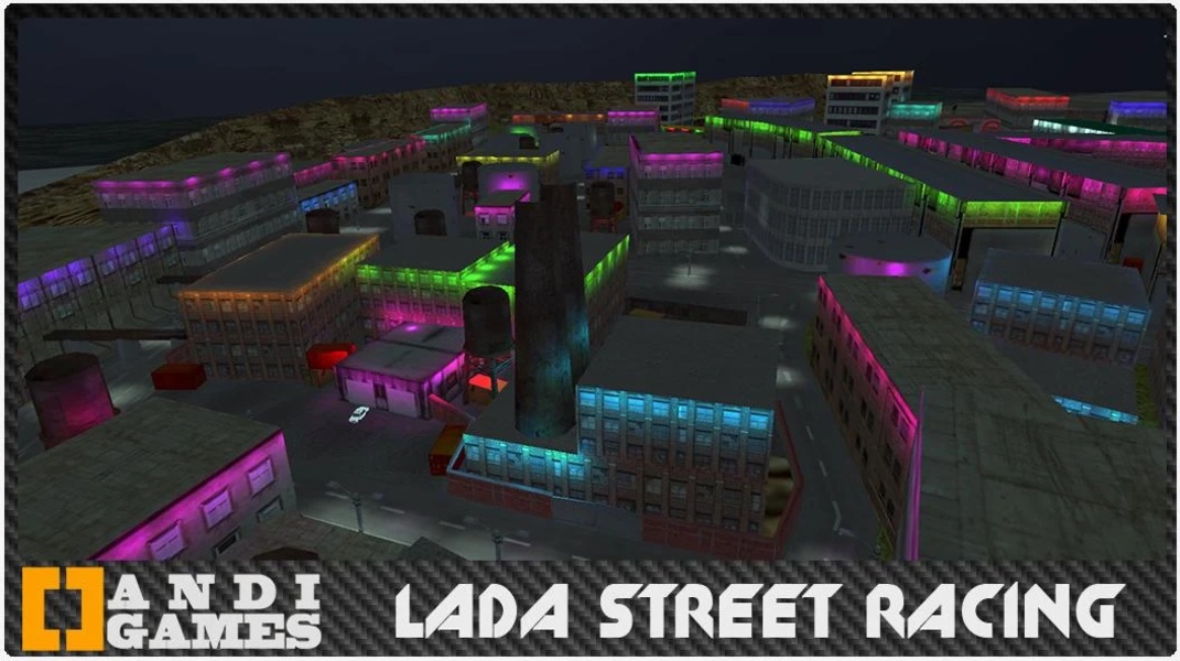 Lada Street Racing - Preview 5
