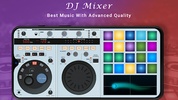 DJ Music Mixer : DJ Remix screenshot 4