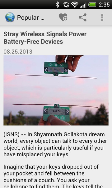 Popular Science News - Preview 7