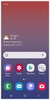 Samsung One UI Home screenshot 3