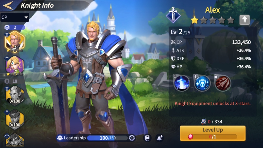 Dragon Siege - Preview 10