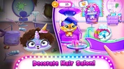 Fluvsies Hair Salon screenshot 15