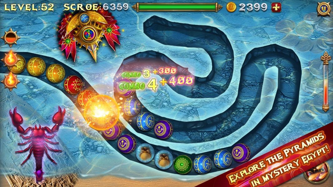 Temple Quest - Preview 6