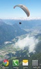 Paragliding Live Wallpaper screenshot 8