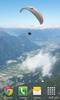 Paragliding Live Wallpaper screenshot 9