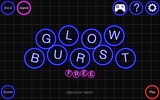 Glow Burst Free screenshot 7