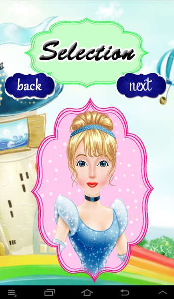Cinderella Makeover - Preview 8