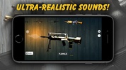 Real Gun Sounds screenshot 15