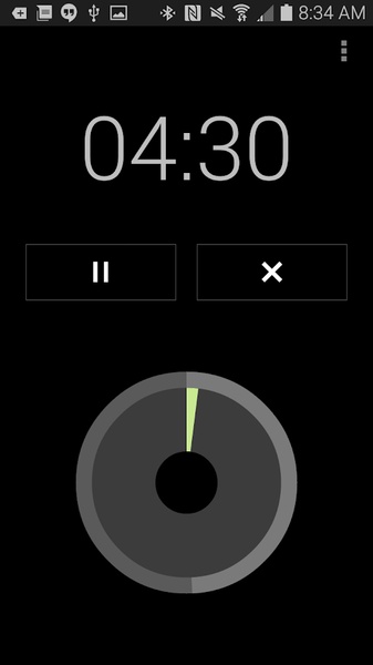 Tea Timer - Preview 1
