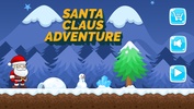 Santa Claus Adventure screenshot 5