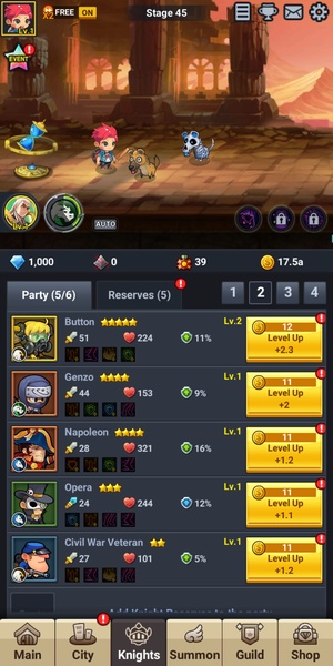 60 Seconds Hero - Preview 3