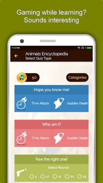 Animals Encyclopedia - Preview 12
