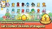 Pixel Dragon Knights screenshot 2