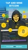 The Crypto Game bitcoin mining screenshot 7