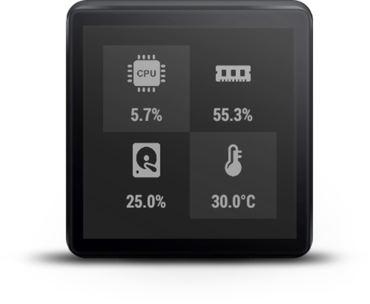 System Info For Android Wear - Preview 7