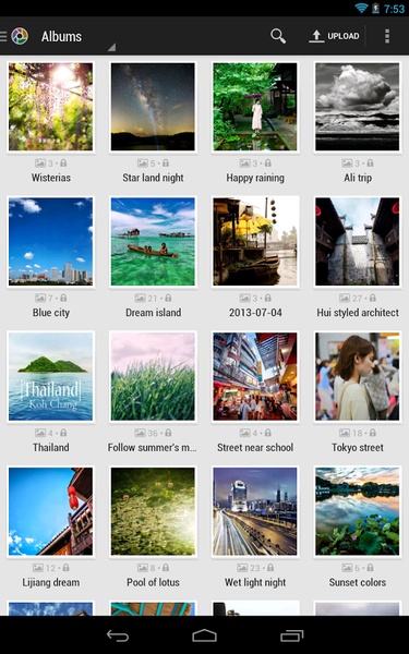 Tool for Picasa, Google Photo - Preview 10