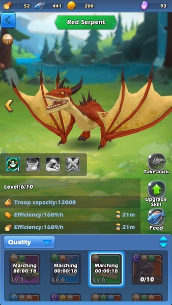 Clash of Kings 2 - Preview 3