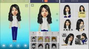 MyIdol screenshot 1