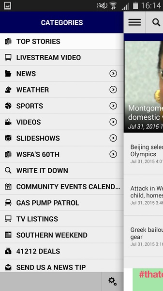WSFA News - Preview 9