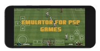 Emulator for PSP Games screenshot 2