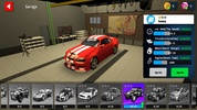 Drift CarX Racing screenshot 6