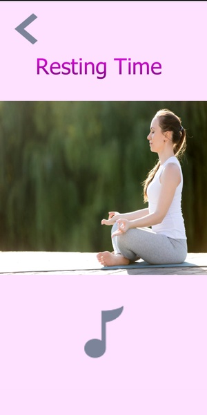 Fitness For Woman - Lose weight in 30 days - Preview 6