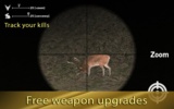 Sniper Hunter 4x4 screenshot 2