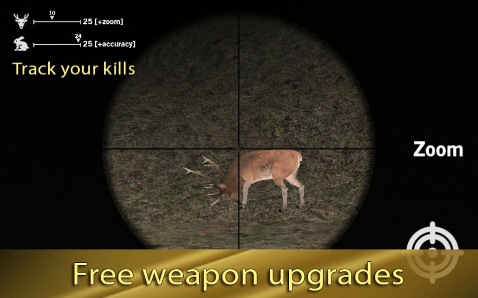 Sniper Hunter 4x4 - Preview 2