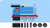 Labo Brick Train Build Game For Kids & Toodlers screenshot 3