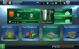 PES Club Manager screenshot 7