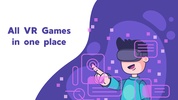 VR Games Store screenshot 3