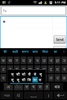 Sparsh Indian Keyboard screenshot 11